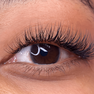 Classic lash extension Full set