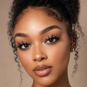 Manhua / Anime Lash Extension