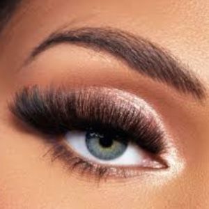 Mega Volume Lash Extension – Full set